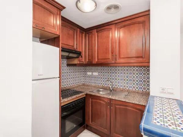 Piso en Barrio Playa de los Locos