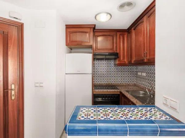 Piso en Barrio Playa de los Locos