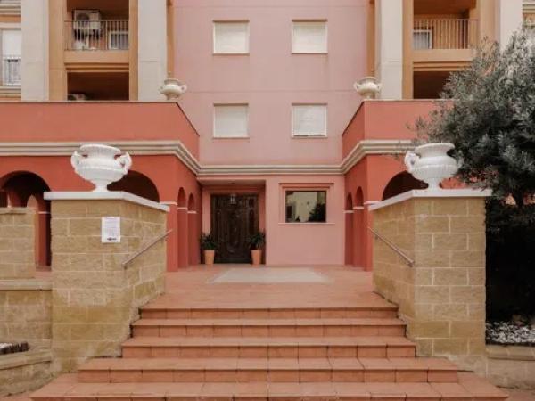 Piso en Barrio Playa de los Locos