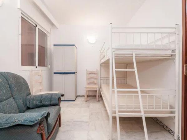 Piso en Barrio Playa de los Locos