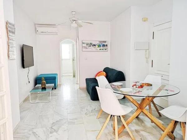 Piso en calle Guillermo Marconi, 5