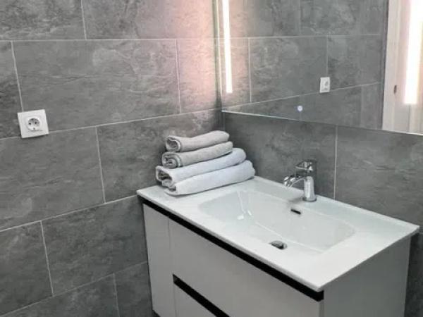 Piso en calle Guillermo Marconi, 5