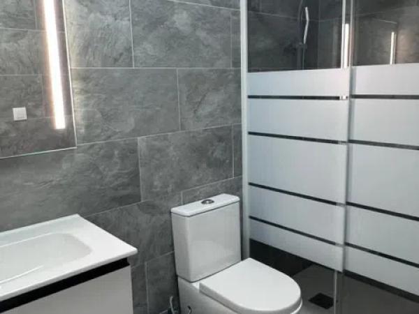 Piso en calle Guillermo Marconi, 5