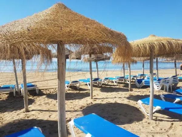 Piso en calle Guillermo Marconi, 5