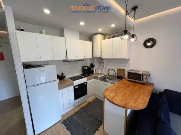 Estudio en avenida de los Holandeses