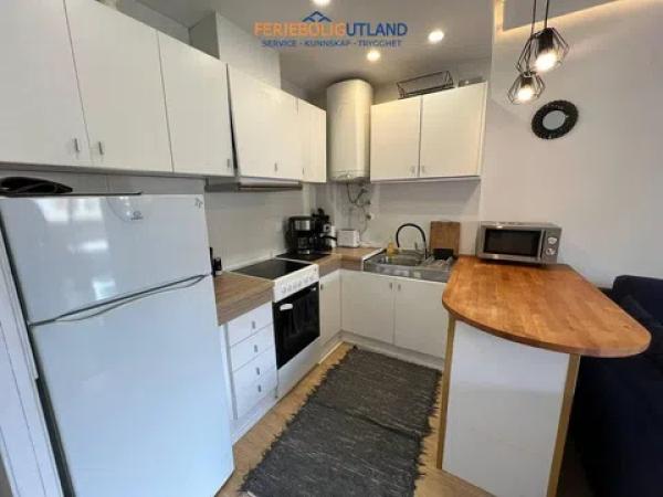 Estudio en avenida de los Holandeses