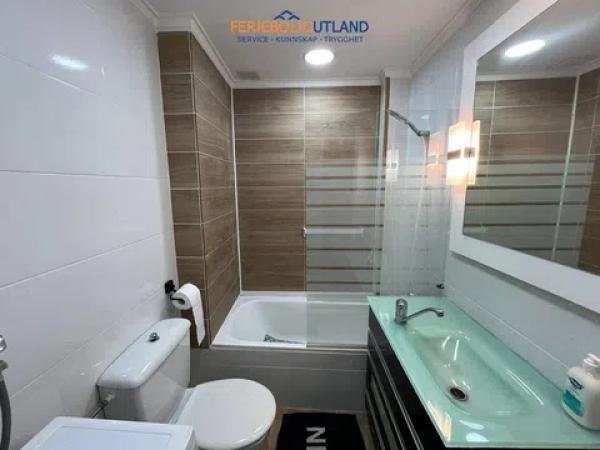 Estudio en avenida de los Holandeses