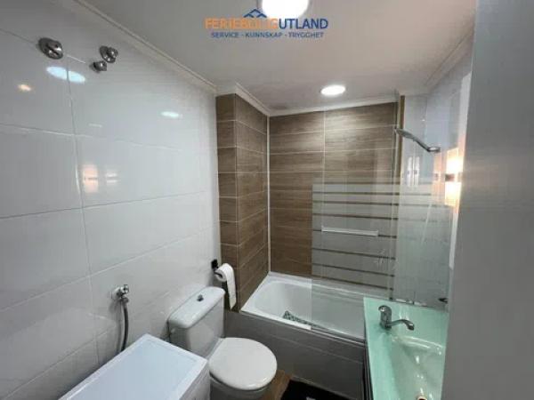 Estudio en avenida de los Holandeses