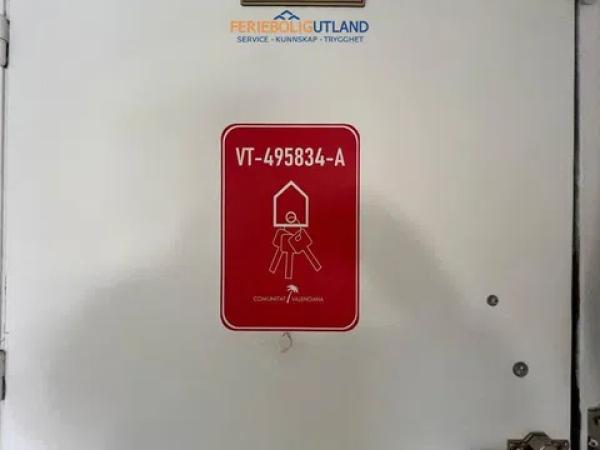 Estudio en avenida de los Holandeses