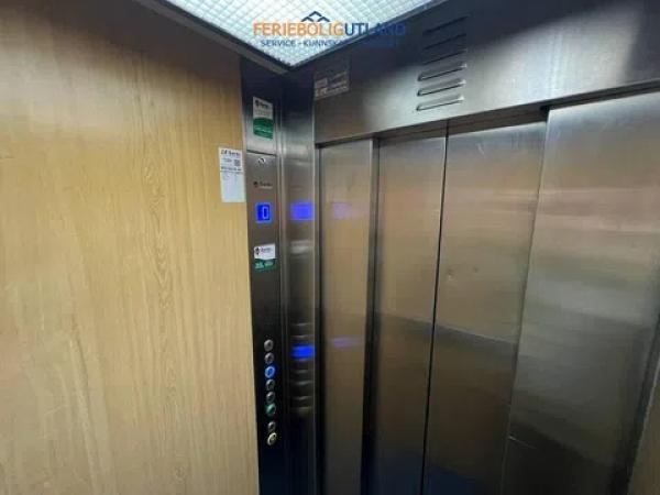 Estudio en avenida de los Holandeses