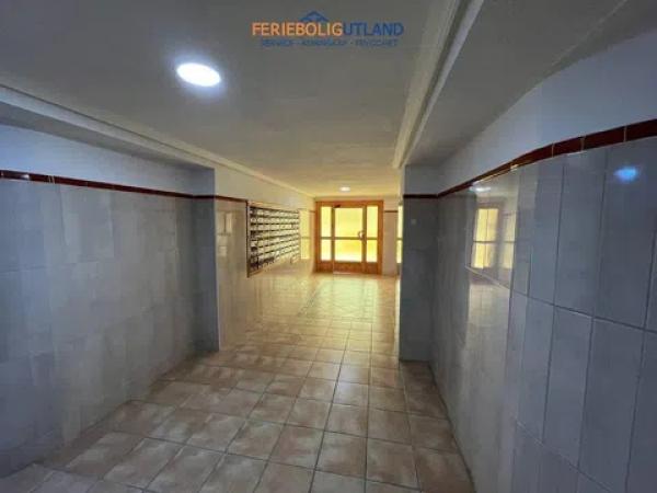 Estudio en avenida de los Holandeses