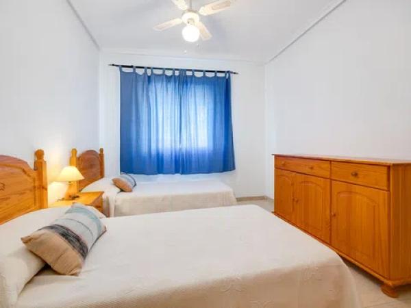 Piso en calle Maldonado, 51