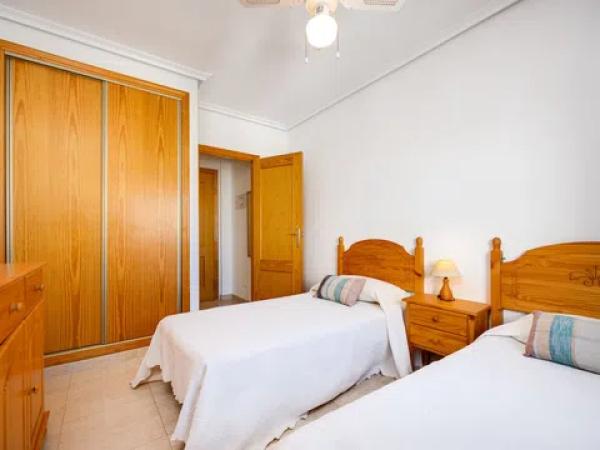 Piso en calle Maldonado, 51