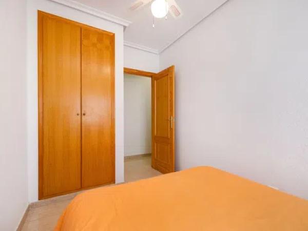 Piso en calle Maldonado, 51