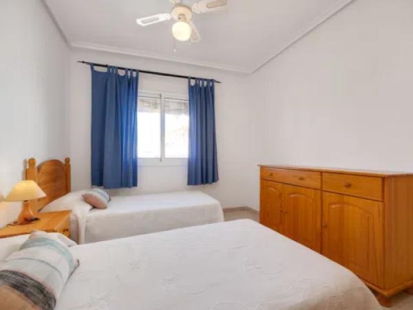 Piso en calle Maldonado, 51