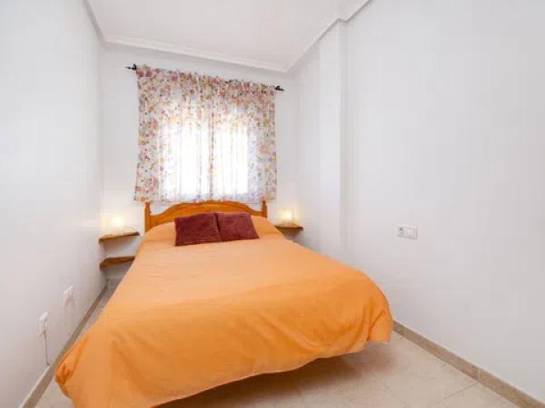 Piso en calle Maldonado, 51