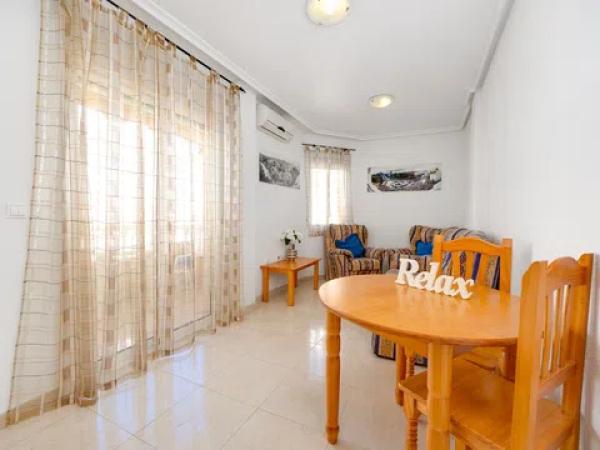 Piso en calle Maldonado, 51