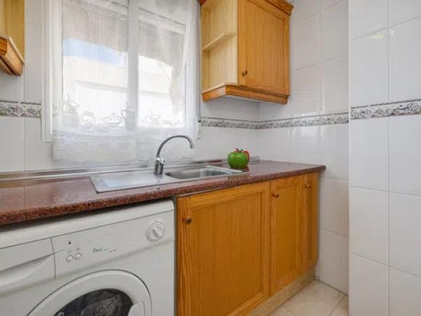 Piso en calle Maldonado, 51