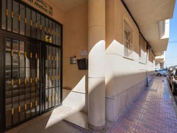 Piso en calle Maldonado, 51