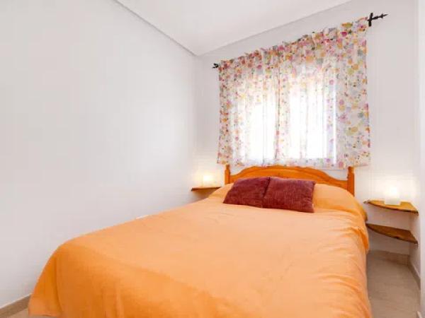 Piso en calle Maldonado, 51