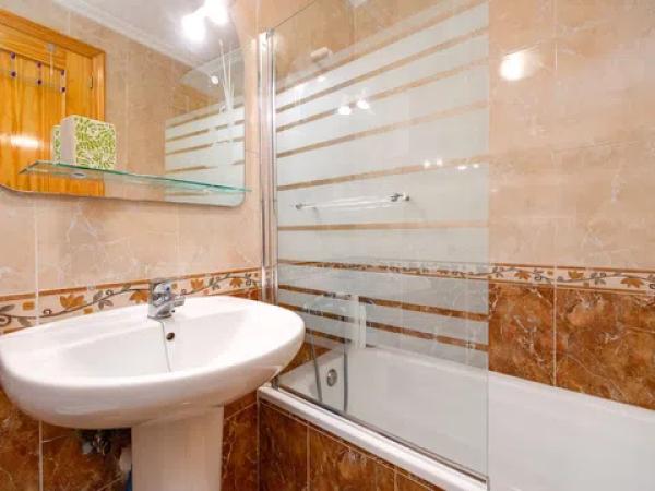 Piso en calle Maldonado, 51