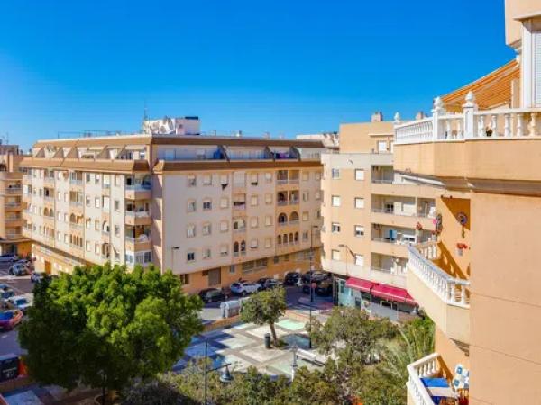 Piso en calle Maldonado, 51