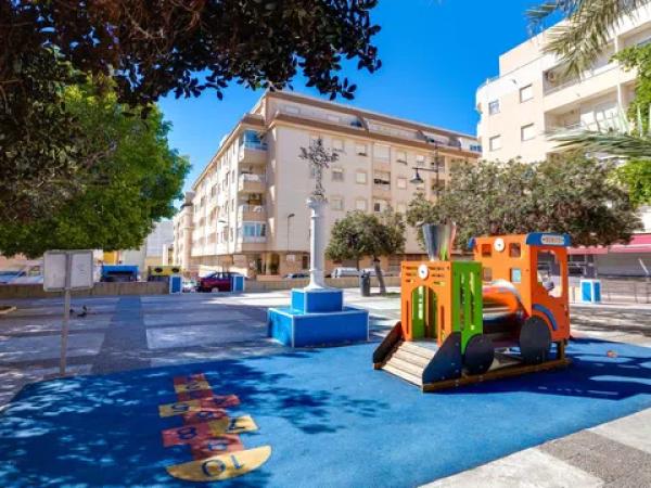 Piso en calle Maldonado, 51