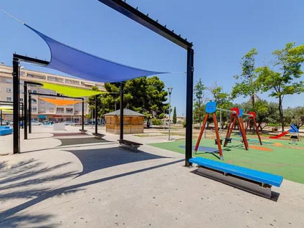 Piso en calle Maldonado, 51