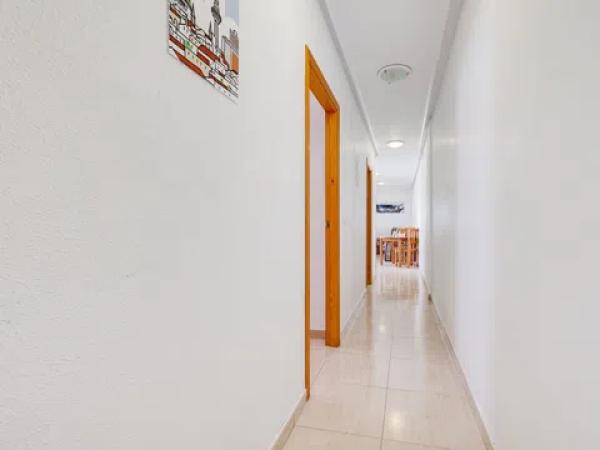 Piso en calle Maldonado, 51