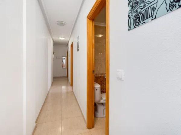 Piso en calle Maldonado, 51