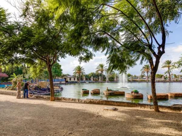 Piso en calle Maldonado, 51