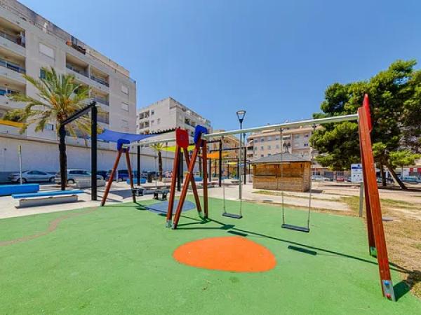 Piso en calle Maldonado, 51