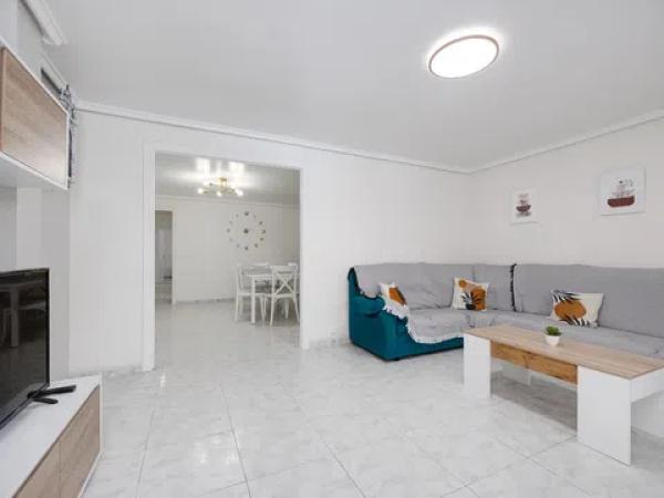 Piso en calle Nuestra Señora del Rosario, 14