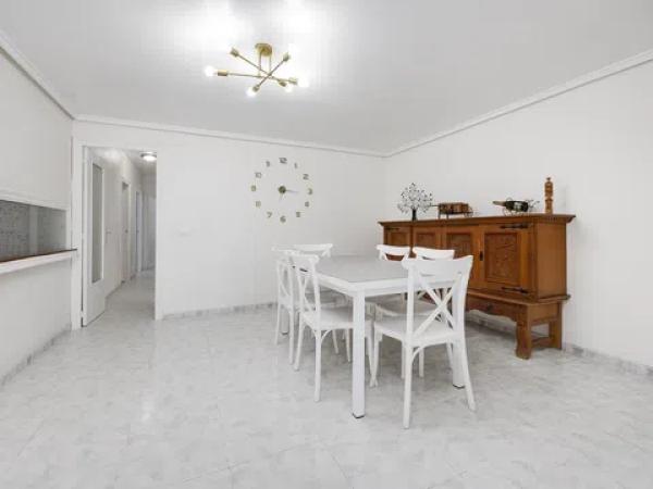 Piso en calle Nuestra Señora del Rosario, 14