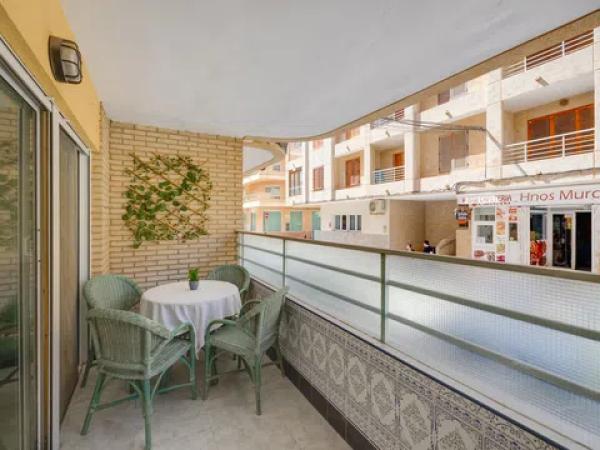 Piso en calle Nuestra Señora del Rosario, 14