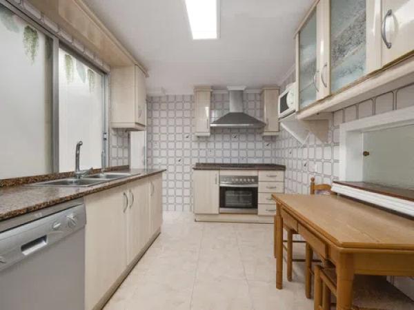 Piso en calle Nuestra Señora del Rosario, 14