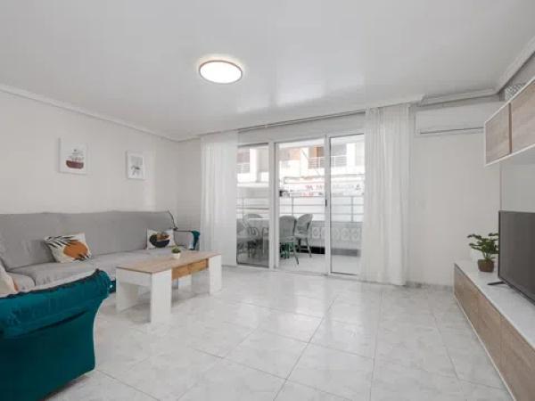 Piso en calle Nuestra Señora del Rosario, 14