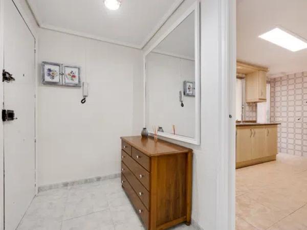 Piso en calle Nuestra Señora del Rosario, 14