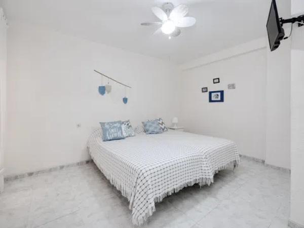 Piso en calle Nuestra Señora del Rosario, 14