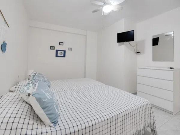 Piso en calle Nuestra Señora del Rosario, 14