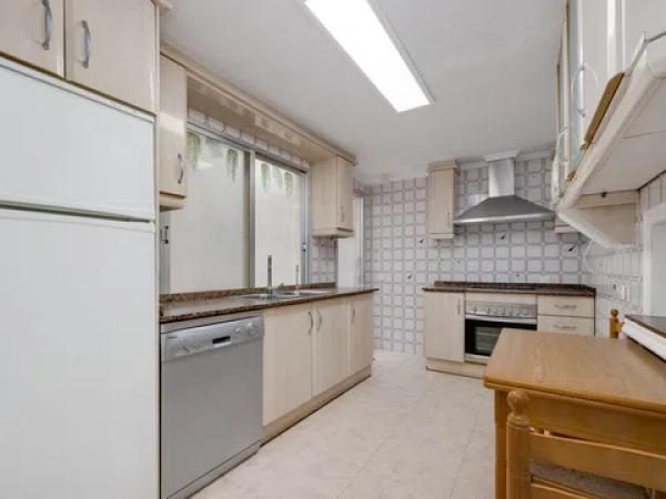 Piso en calle Nuestra Señora del Rosario, 14