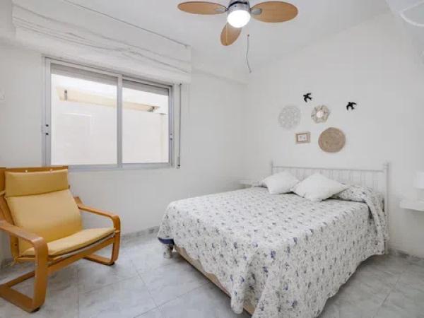 Piso en calle Nuestra Señora del Rosario, 14