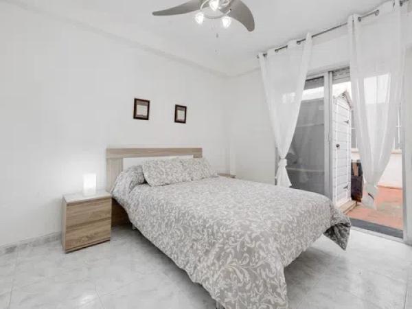 Piso en calle Nuestra Señora del Rosario, 14