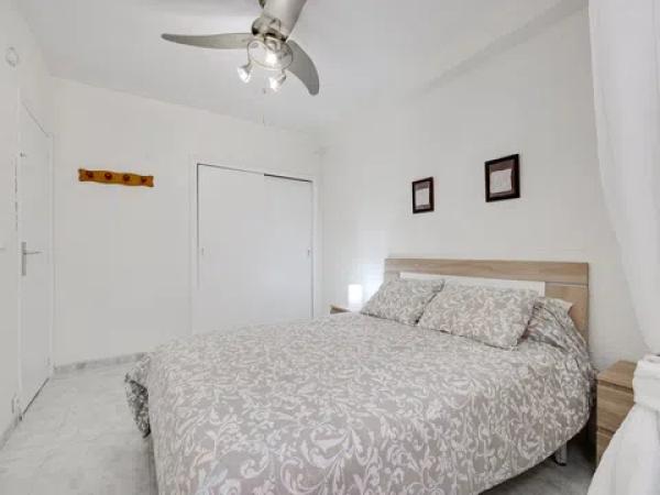 Piso en calle Nuestra Señora del Rosario, 14