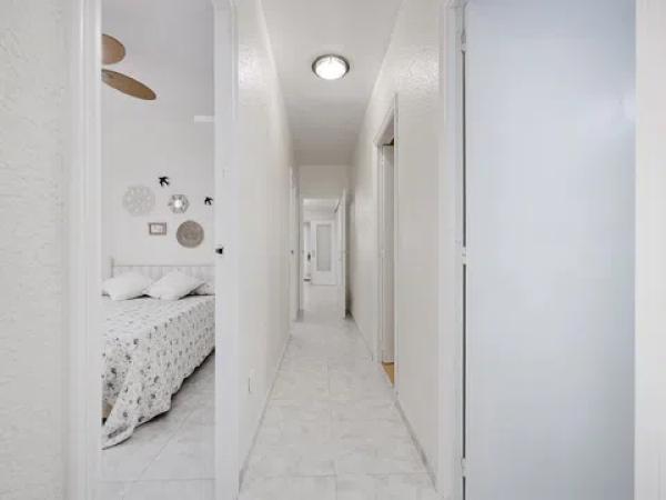 Piso en calle Nuestra Señora del Rosario, 14