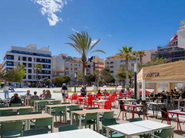 Piso en calle Nuestra Señora del Rosario, 14