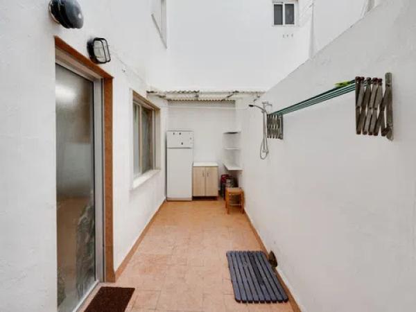 Piso en calle Nuestra Señora del Rosario, 14