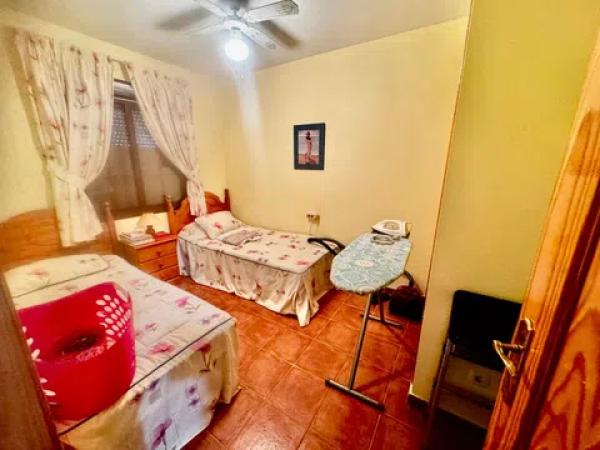 Dúplex en calle las Abubillas s/n