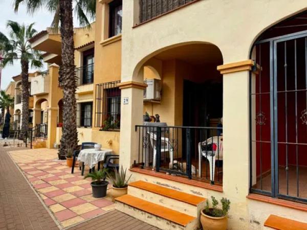 Dúplex en calle las Abubillas s/n