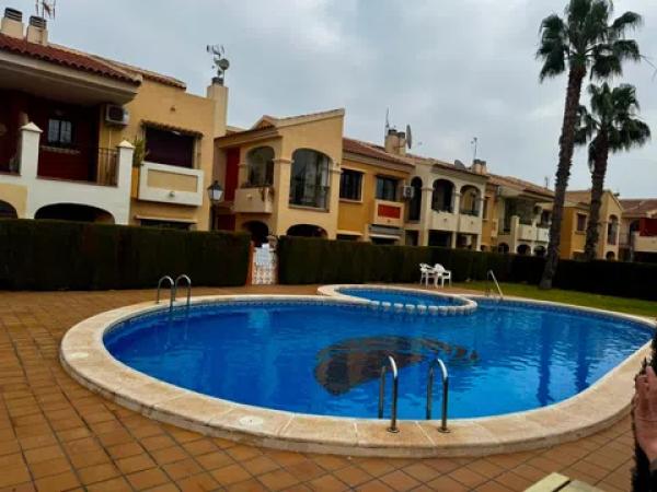 Dúplex en calle las Abubillas s/n